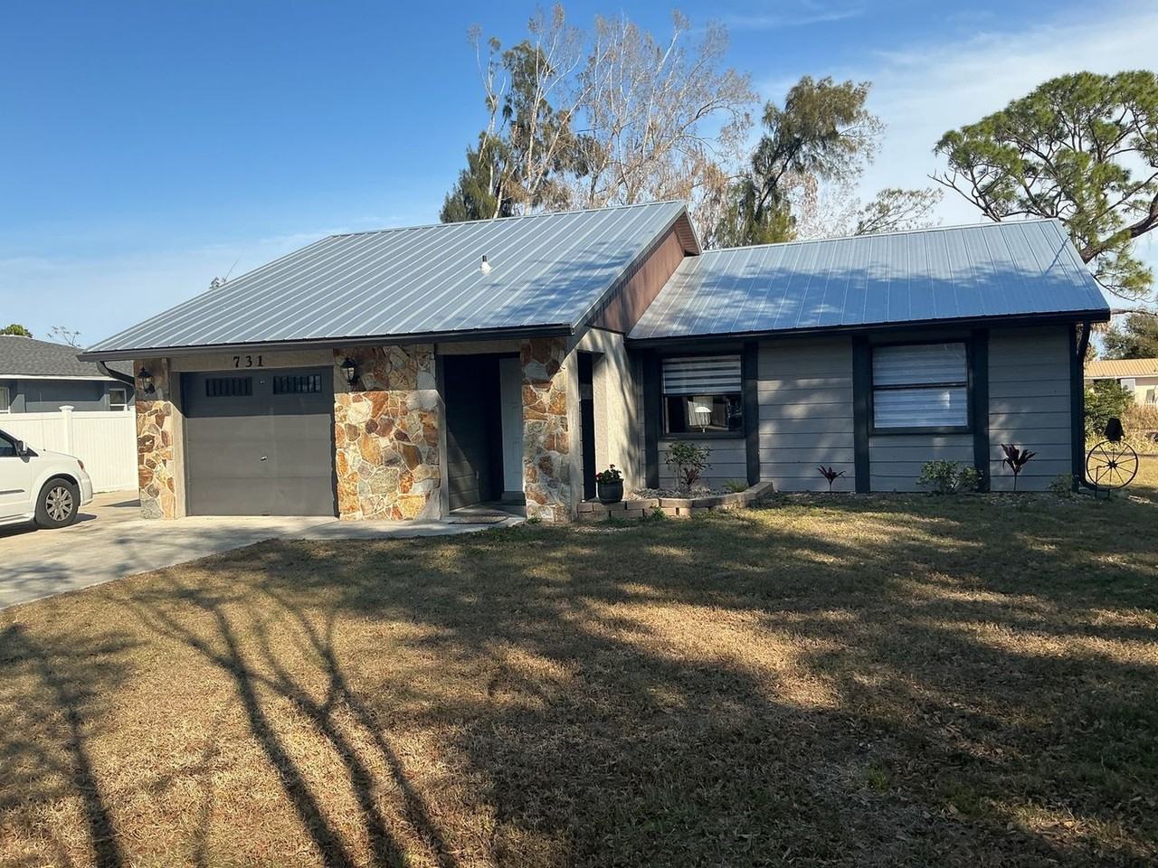 731 Locklear Ave - Photo 2 of 12