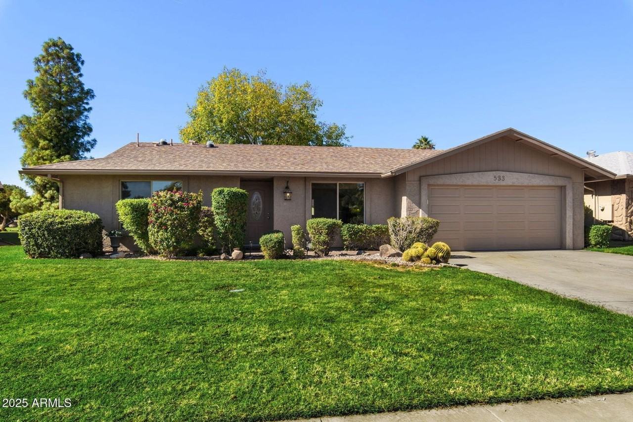 533 Leisure World - Photo 2 of 41