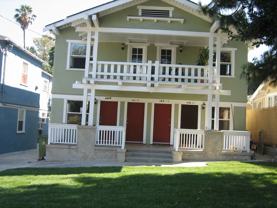 Green Santa Ynez - Photo 1 of 1