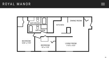 featured image of 8836 Royal Manor Dr