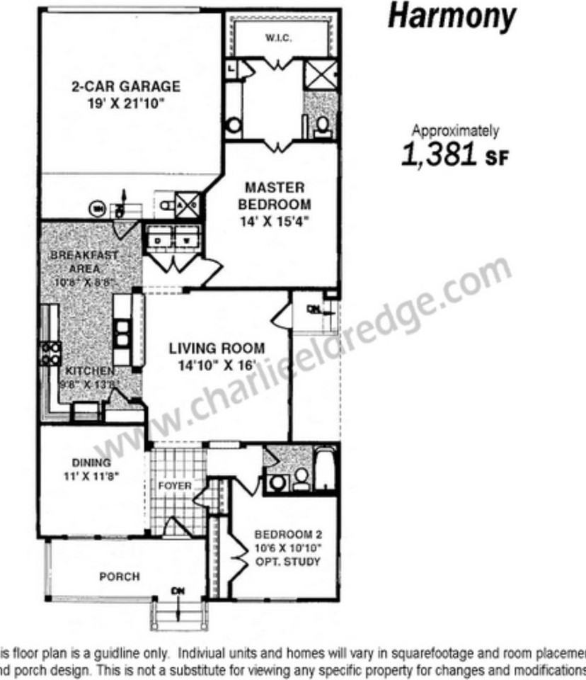 834 Lake Evalyn Dr - Photo 2 of 36