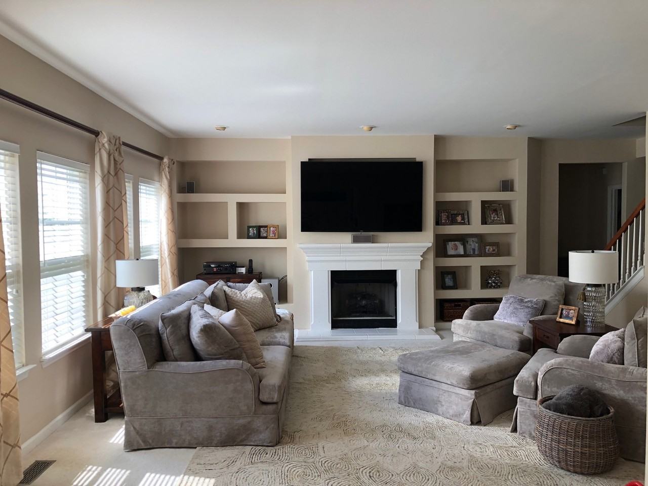 1504 Towne Park Ln - Photo 5 of 16