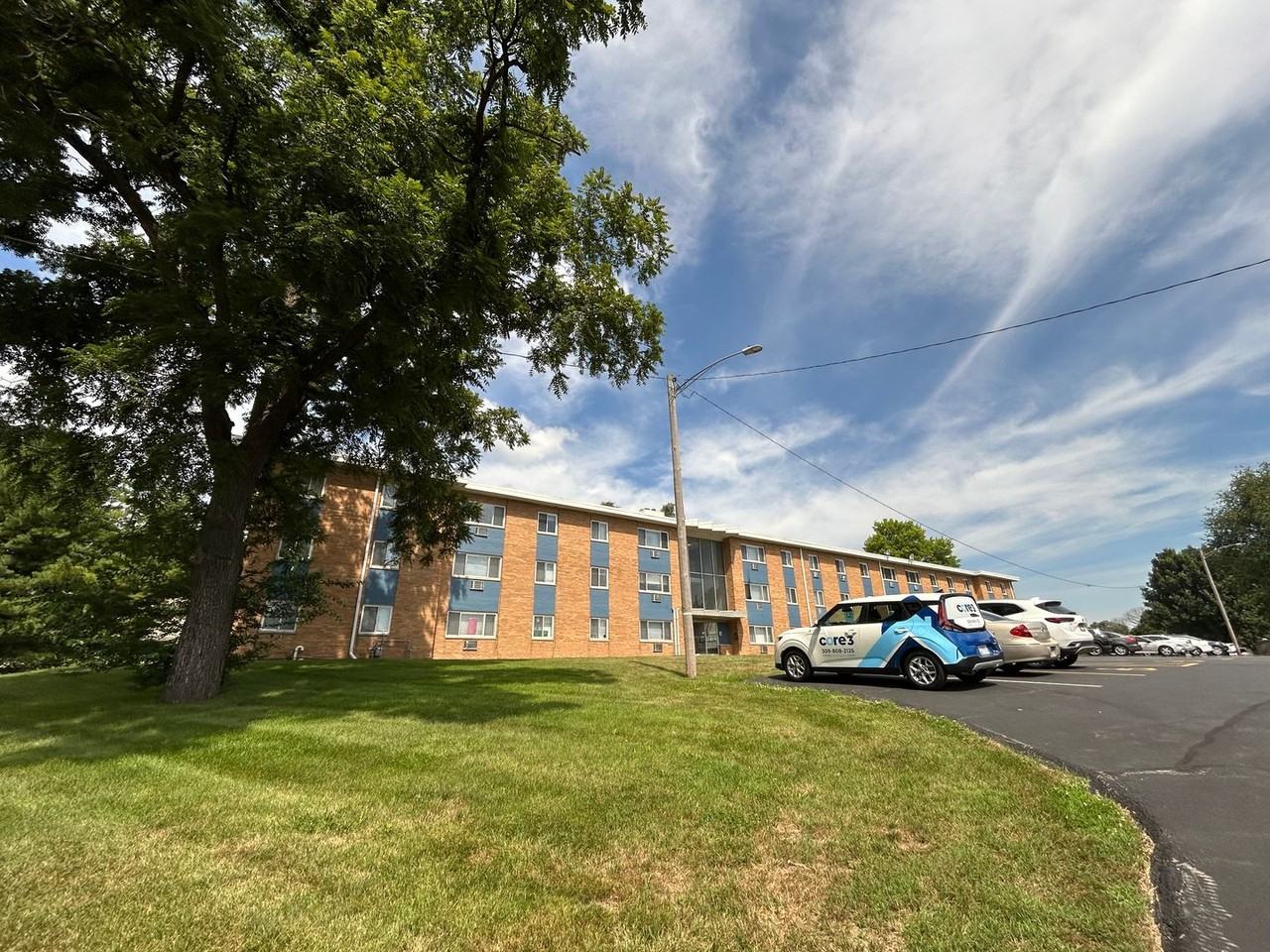 Peoria Flats - Photo 2 of 16