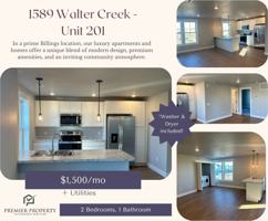 featured image of 1589 Walter Creek Blvd