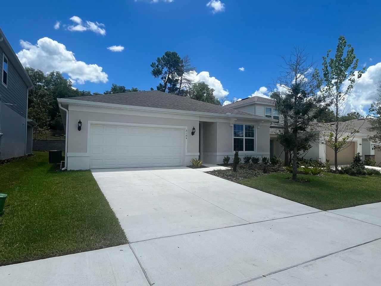 2104 Canopy Terrace Blvd