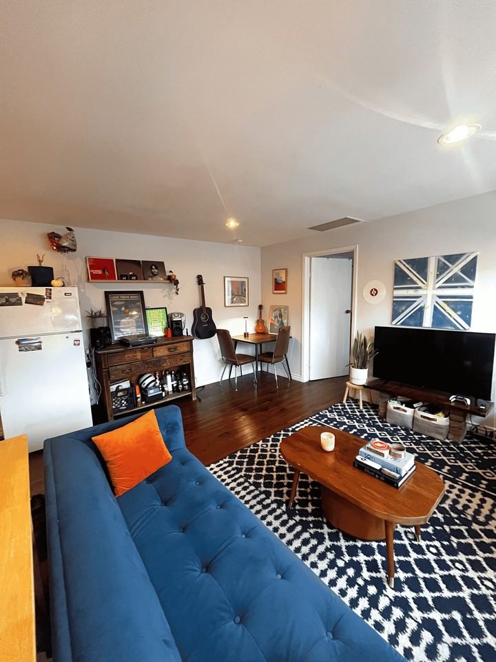 Ossington Avenue - Photo 2 of 6