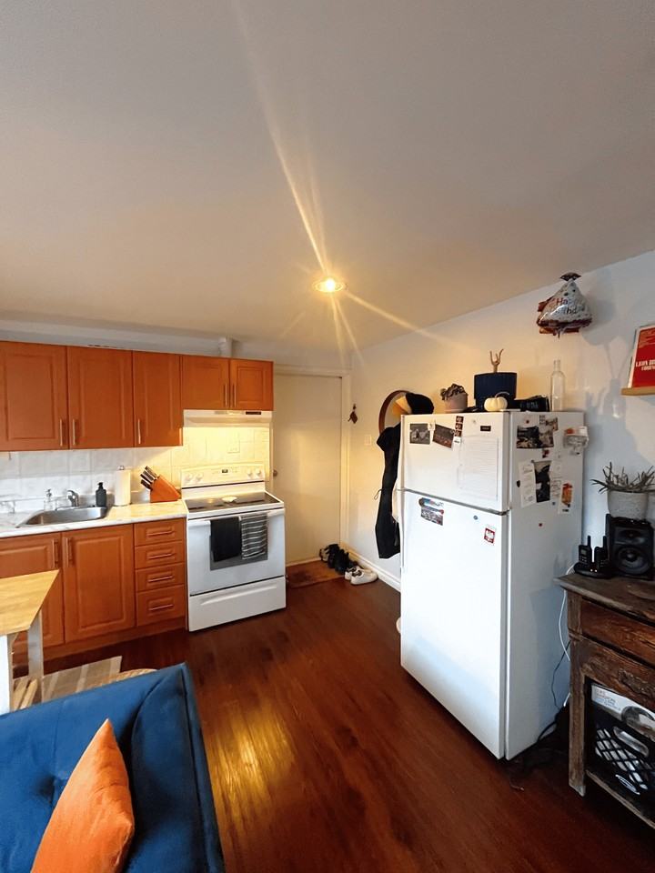 Ossington Avenue - Photo 3 of 6