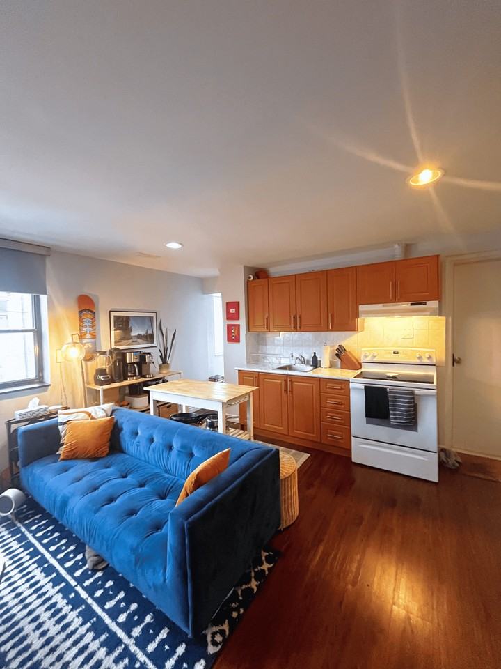 Ossington Avenue - Photo 4 of 6