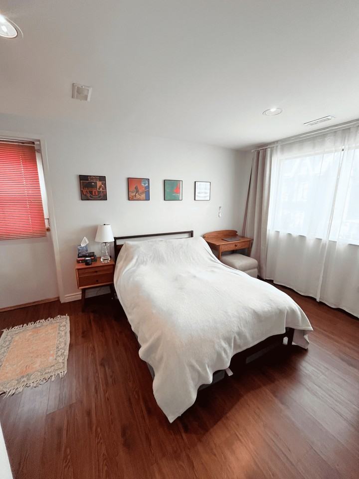 Ossington Avenue - Photo 5 of 6