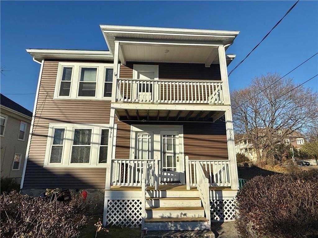 998 Cass Ave ##2 - Photo 2 of 18