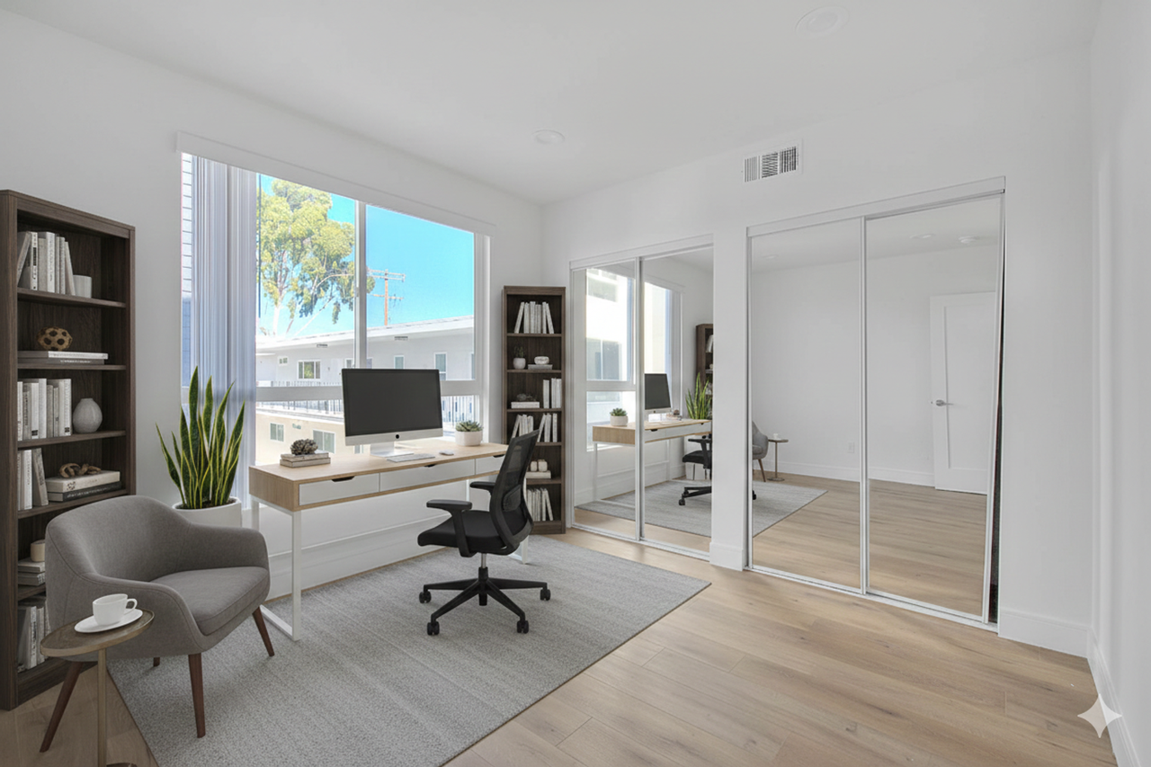 11726 Hamlin St - Photo 6 of 50