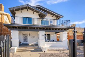 featured image of 1906 E Yandell Dr #3