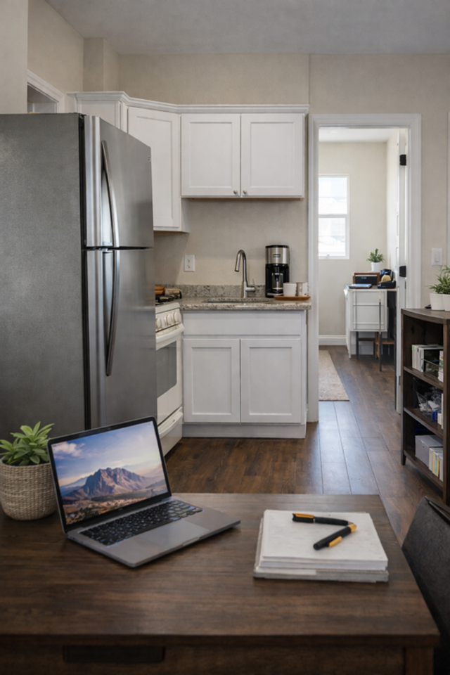 1906 E Yandell Dr #3 - Photo 5 of 8