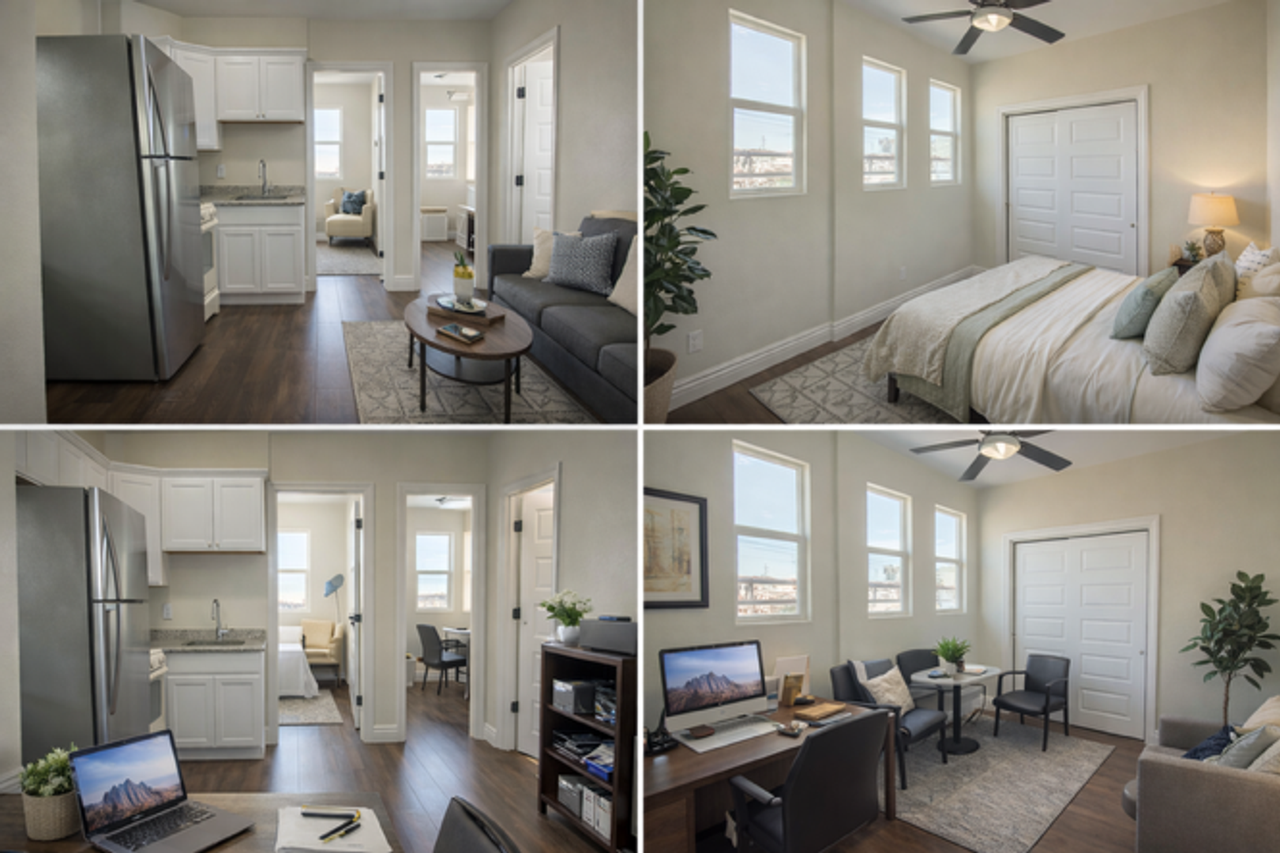 1906 E Yandell Dr #3 - Photo 6 of 8