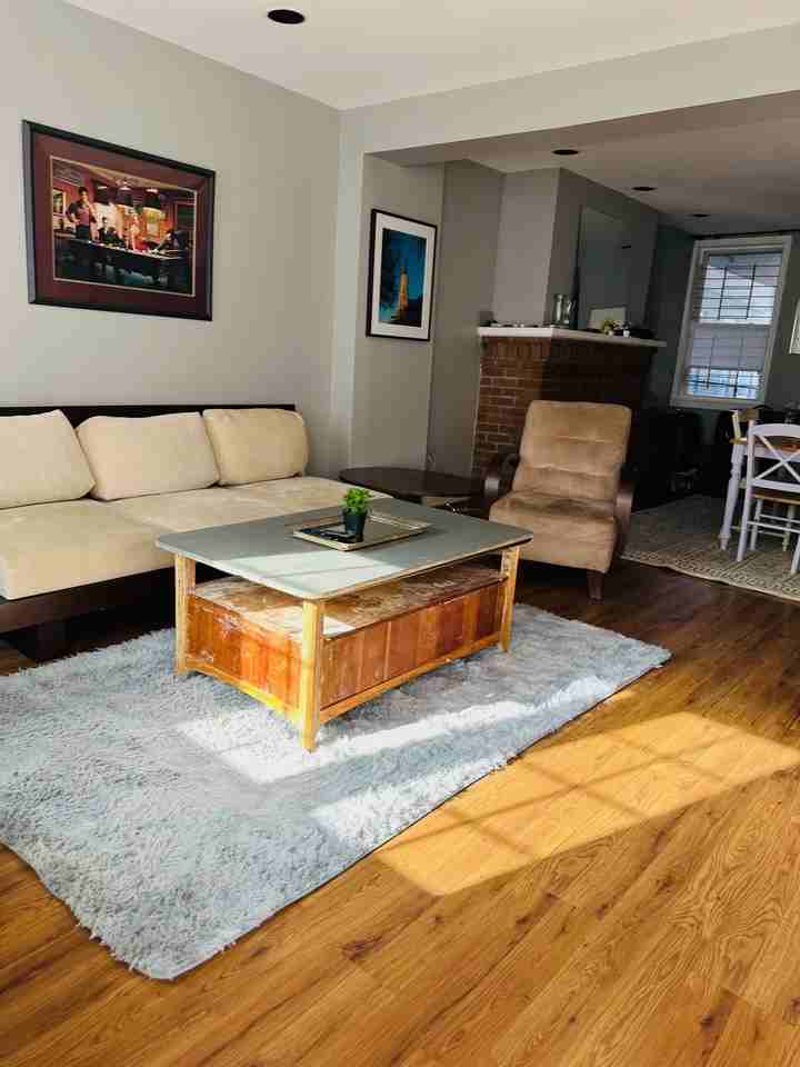 662 Washington Blvd #1 - Photo 3 of 19