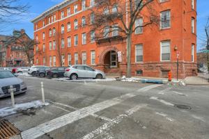 featured image of 2300 N Calvert St