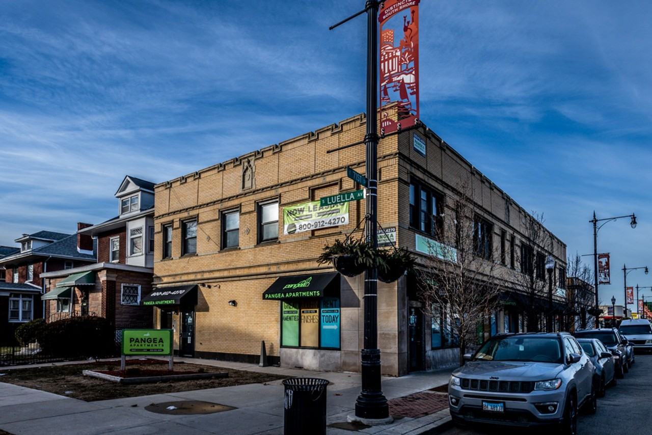 7102 S Luella Chicago, IL 60649 - Photo 5 of 11