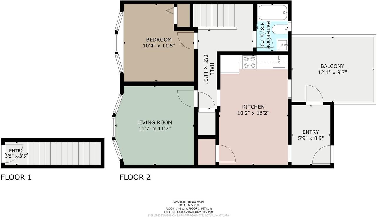 4525 Irving St - Photo 4 of 26