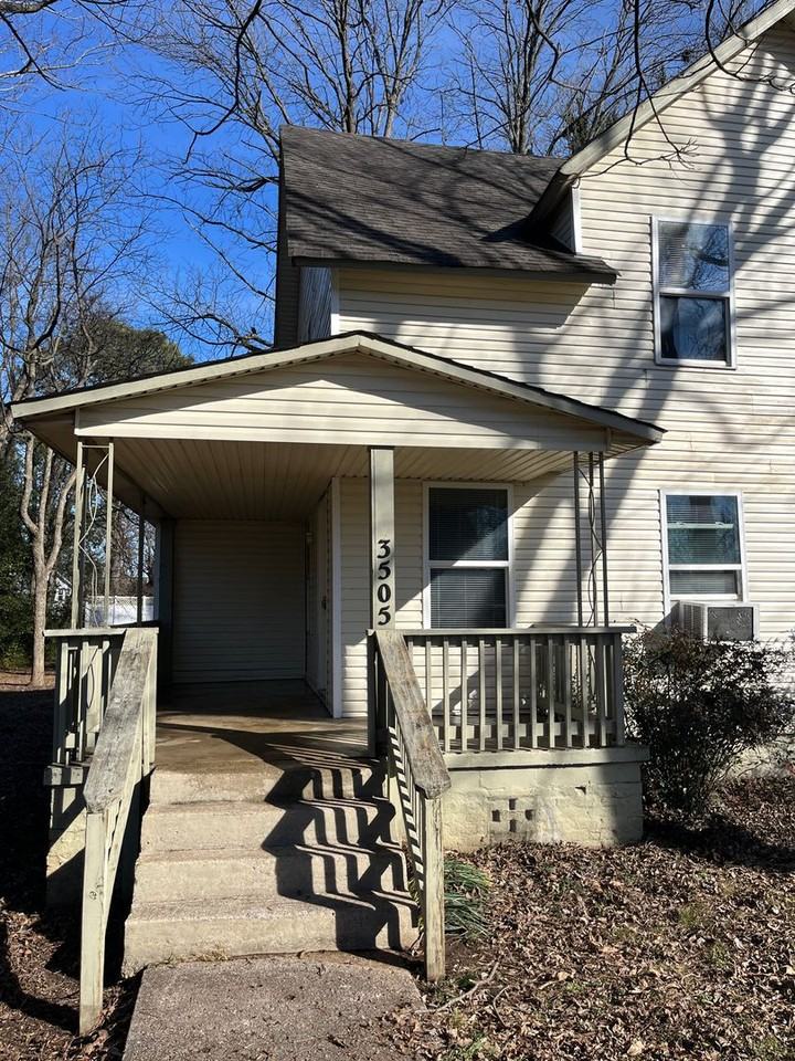 3505 Bradley St Sw - Photo 2 of 15