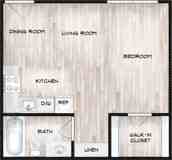 Equinox on Prince Apartments - Photo 1 of 1