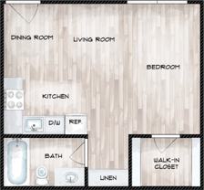 Equinox on Prince Apartments - Photo 1 of 1