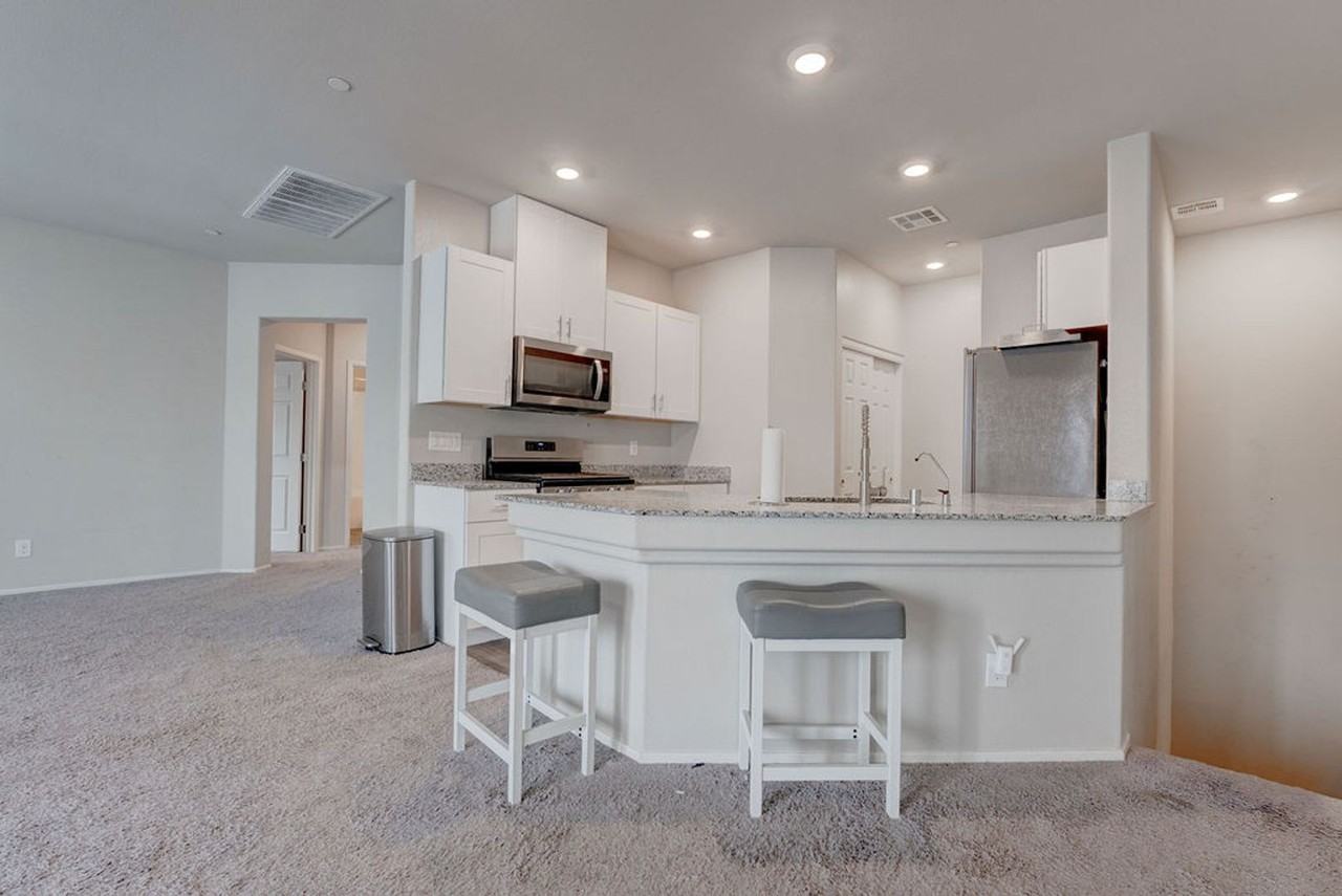 4735 Ridgeley Ave #101 - Photo 5 of 35