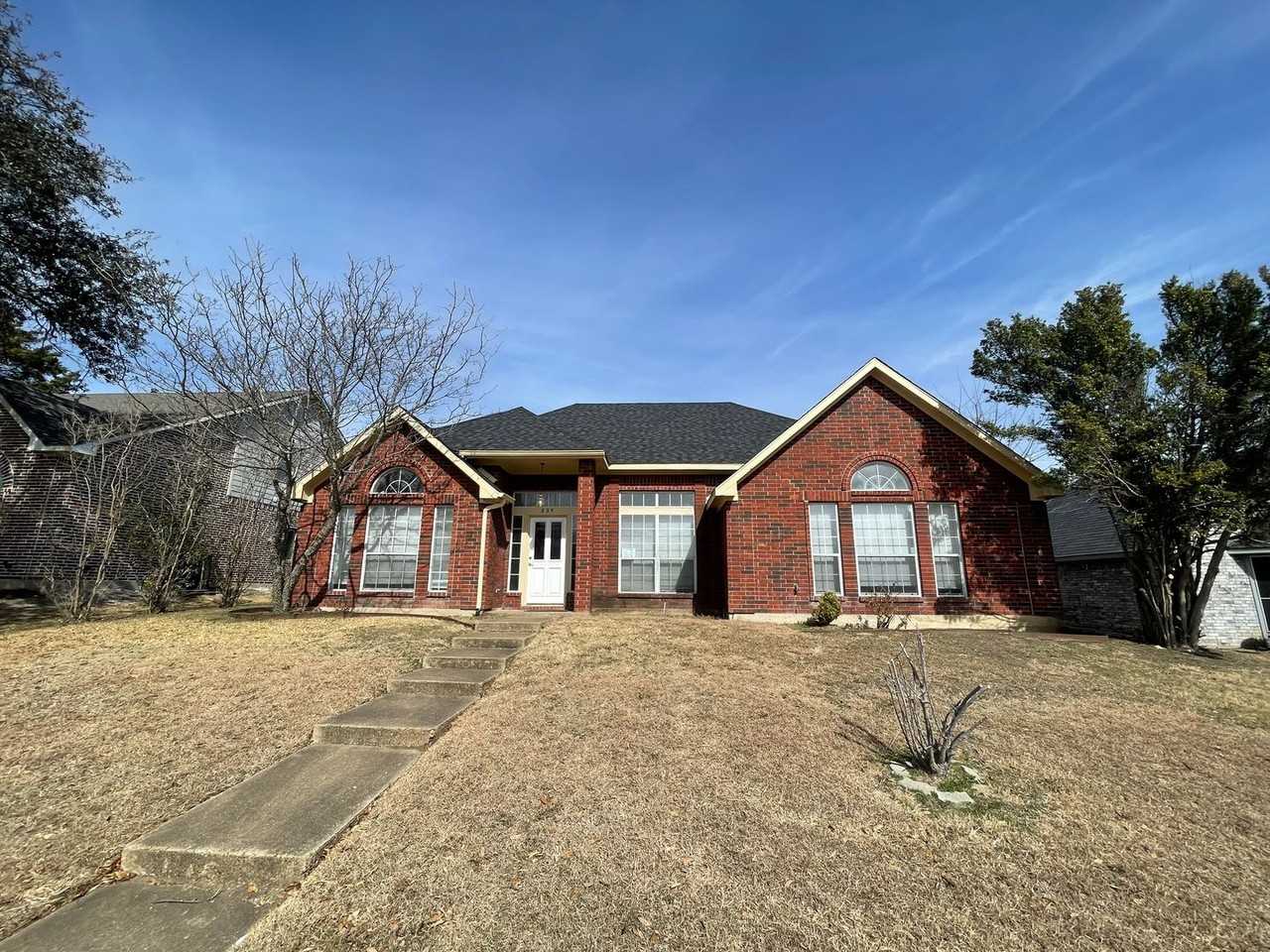 809 Windy Meadow Dr - Photo 2 of 19