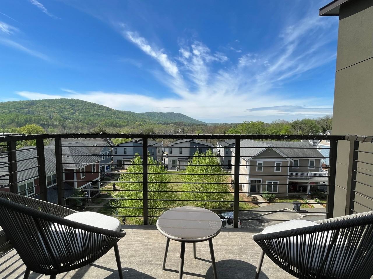 Sunrise Apartments - Photo 2 of 50