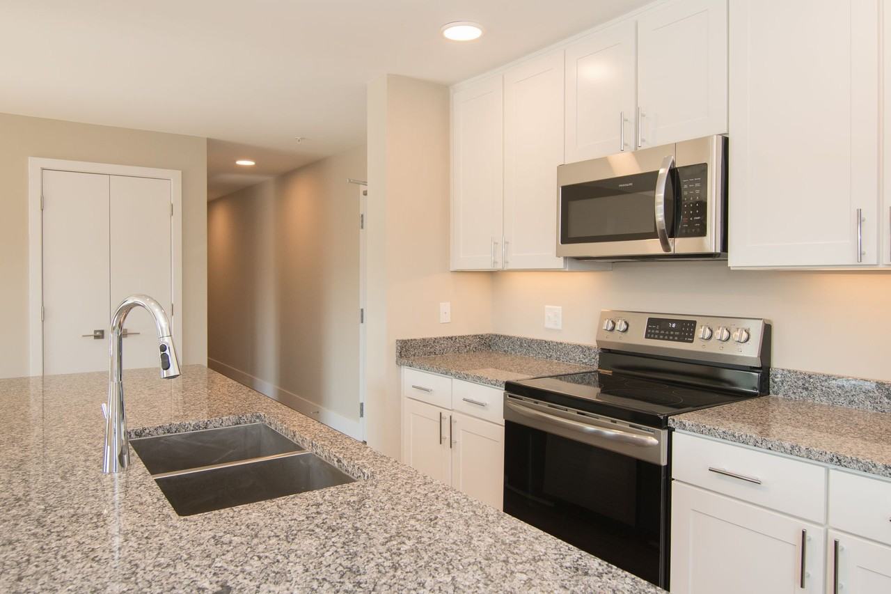 Sunrise Apartments - Photo 3 of 50