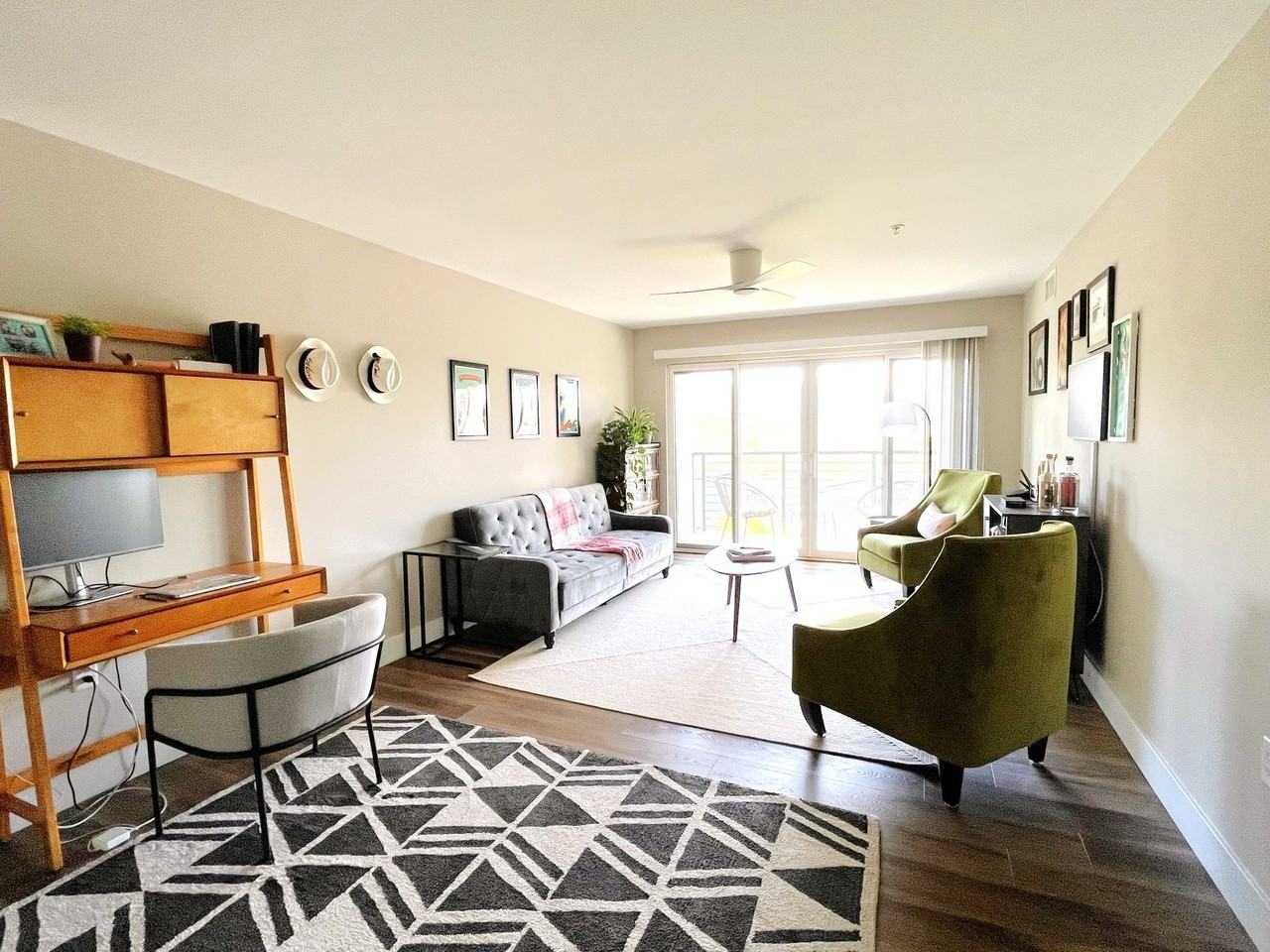 Sunrise Apartments - Photo 6 of 50