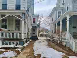 featured image of 256 Bank St #1