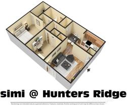 4012 Hunters Ridge Drive - Photo 1 of 1