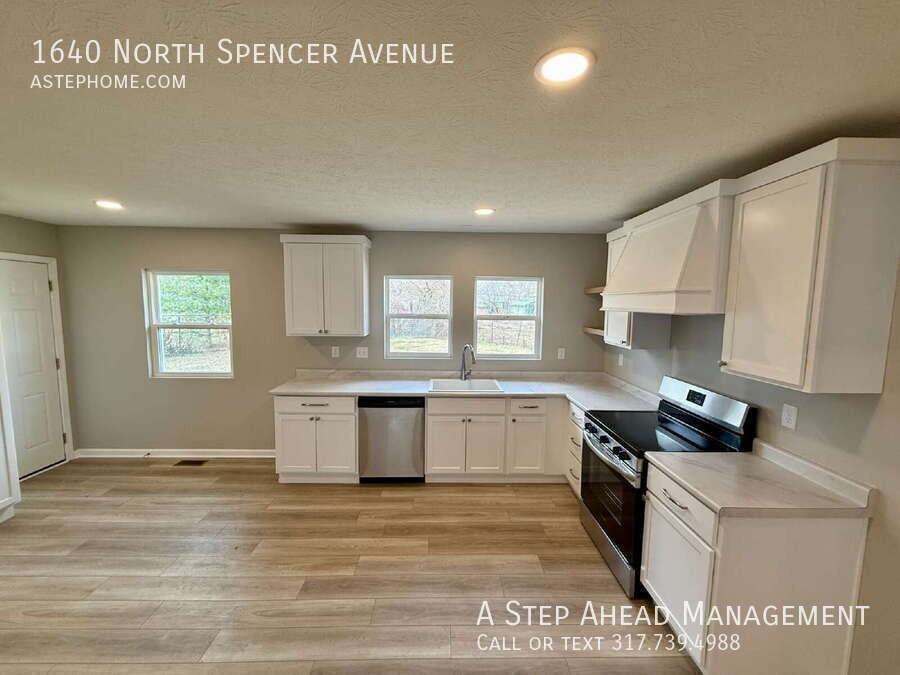 1640 N Spencer Ave - Photo 7 of 21