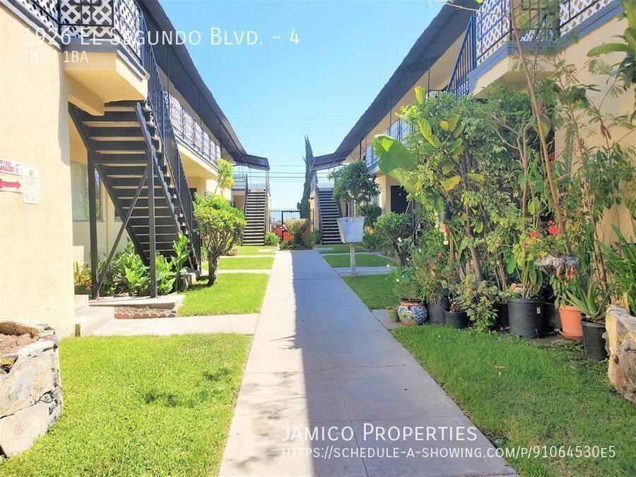 1926 W El Segundo Blvd #4 - Photo 2 of 10