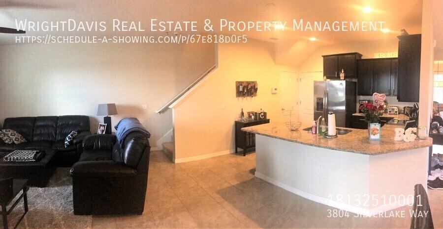 3804 Silverlake Way - Photo 3 of 31