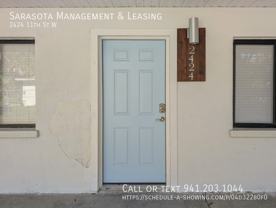 2424 11th St W - Photo 1 of 1