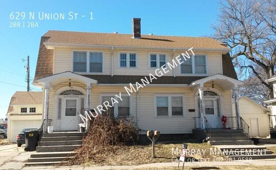 629 N Union St #1 - Photo 2 of 2