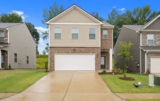 2259 Birch Mountain Run - Photo 1 of 1