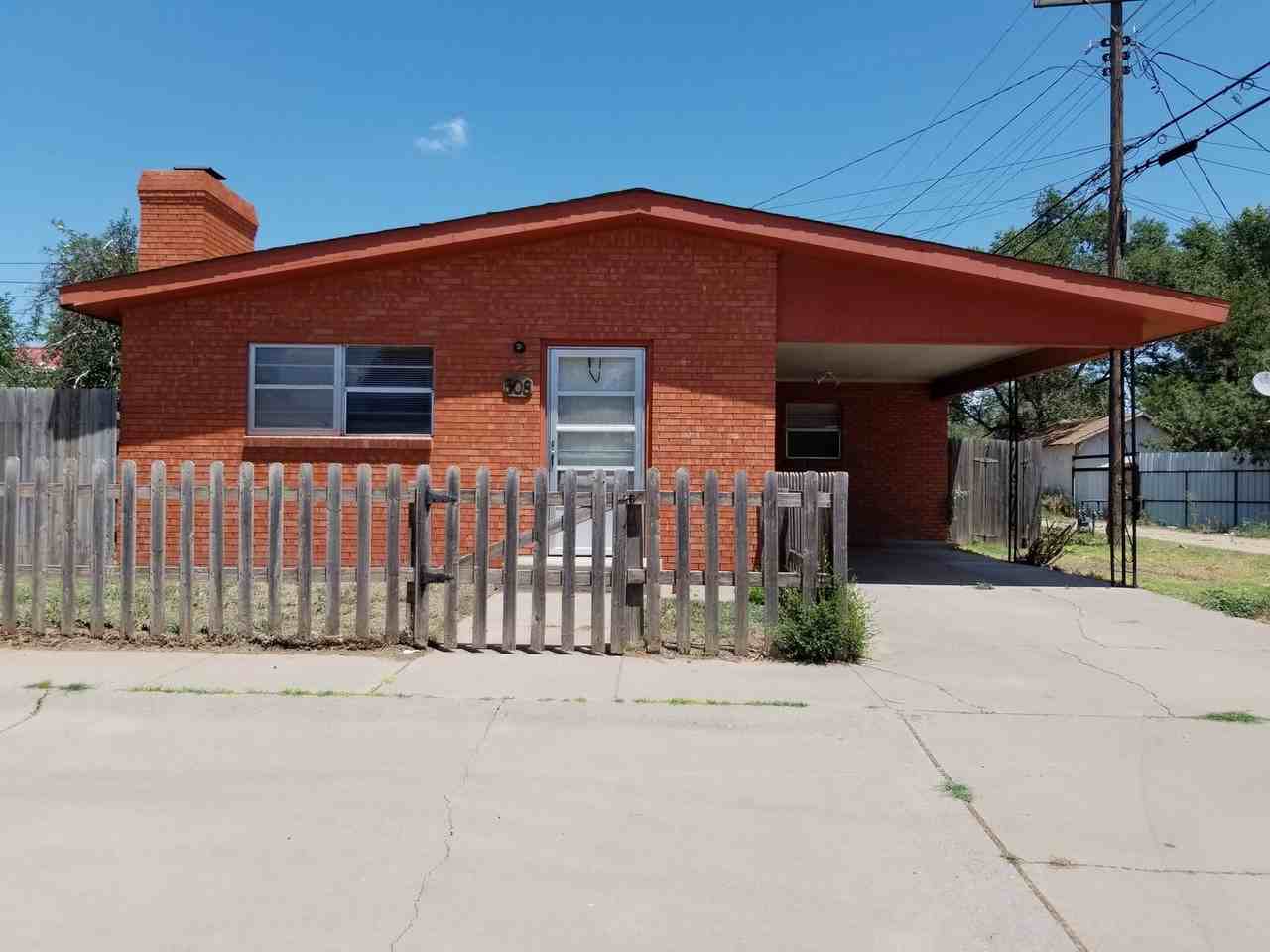 508 E 9th St, Clovis, NM 88101 - 1 bedroom House Rental - Zumper