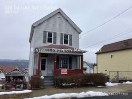 featured image of 526 Indiana Ave #FRONT