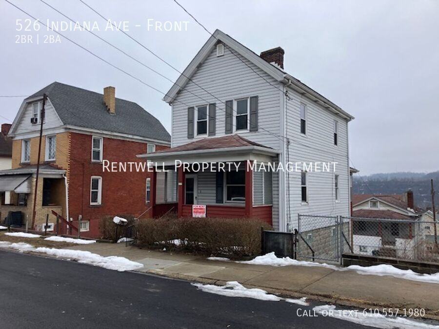 526 Indiana Ave - Photo 2 of 14