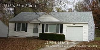 7516 W 66th St - Photo 1 of 1