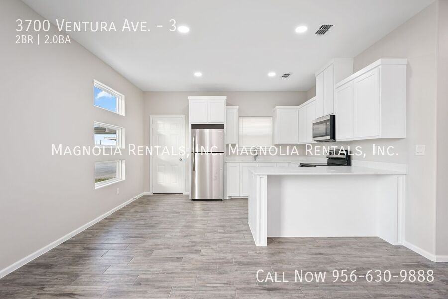 3700 Ventura Ave #3 - Photo 5 of 16