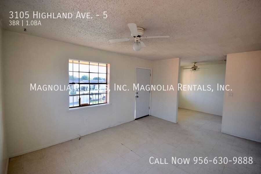 3105 Highland Ave #5 - Photo 4 of 11