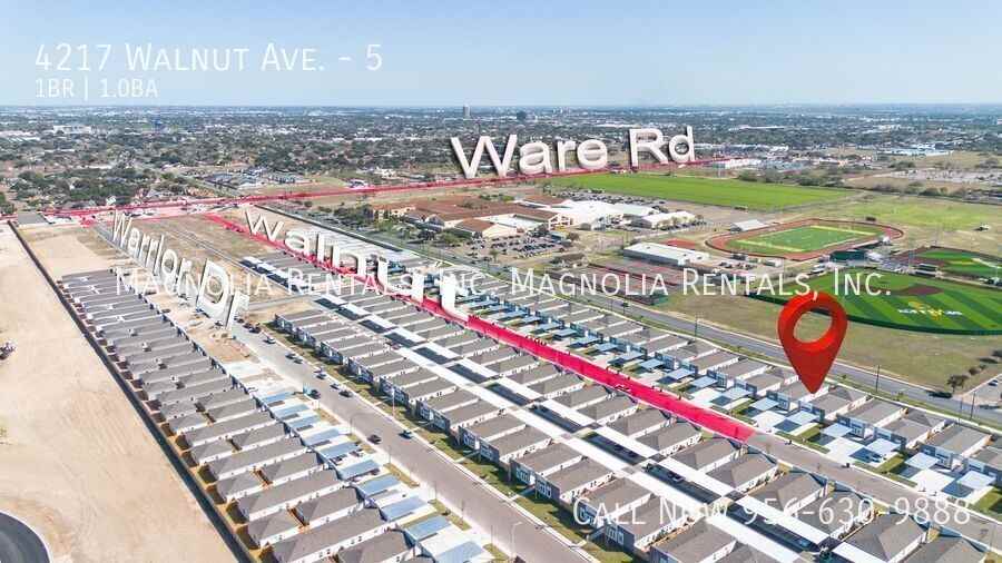 4217 Walnut Ave #5 - Photo 2 of 10