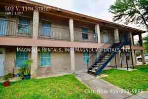 featured image of 503 N 11th St #2