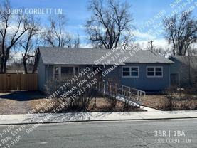 3309 Corbett Ln - Photo 1 of 1