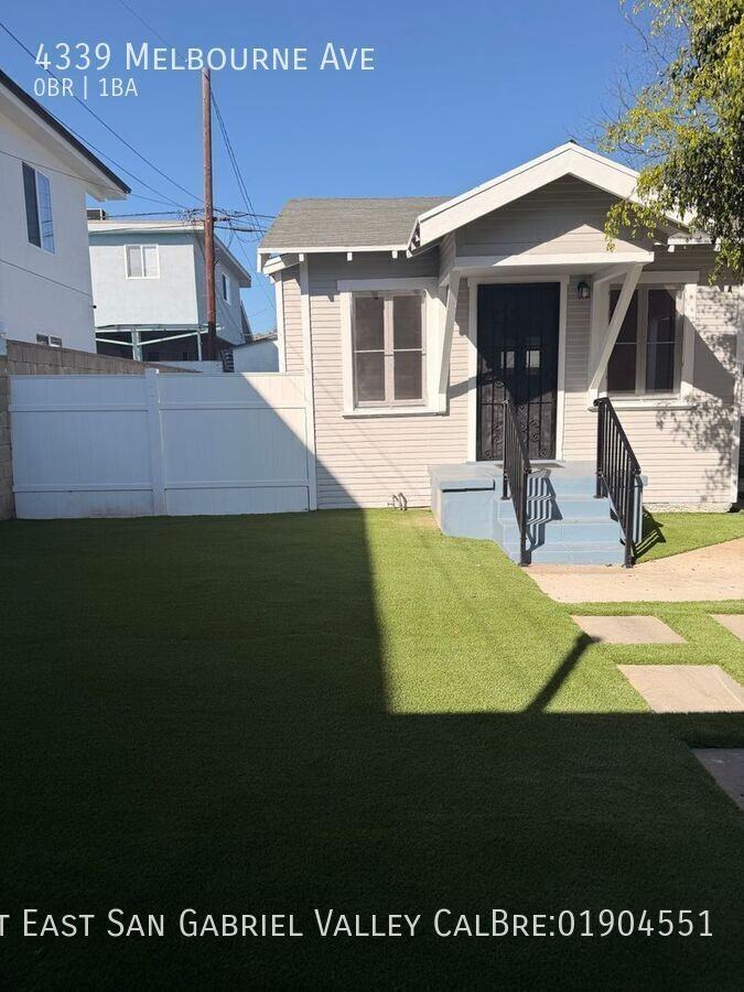 4339 Melbourne Ave - Photo 2 of 20