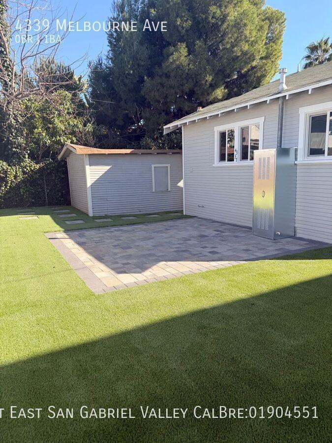 4339 Melbourne Ave - Photo 3 of 20