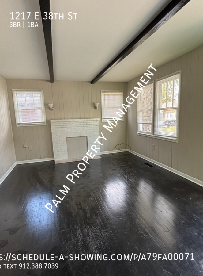 1217 E 38th St - Photo 2 of 10